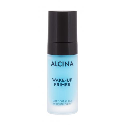 Osviežujúca báza pod make-up (Wake-Up Primer) 17 ml