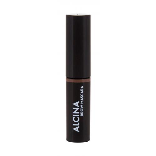 Riasenka na obočie (Brow Mascara) 3 ml Light