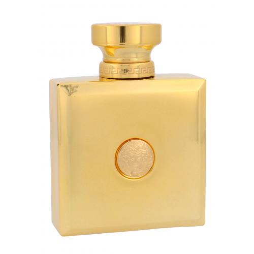 Versace Pour Femme Oud Oriental 100 ml parfumovaná voda pre ženy