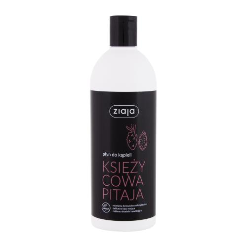Ziaja Bubble Bath Moon Pitahaya pena do kúpeľa 500 ml