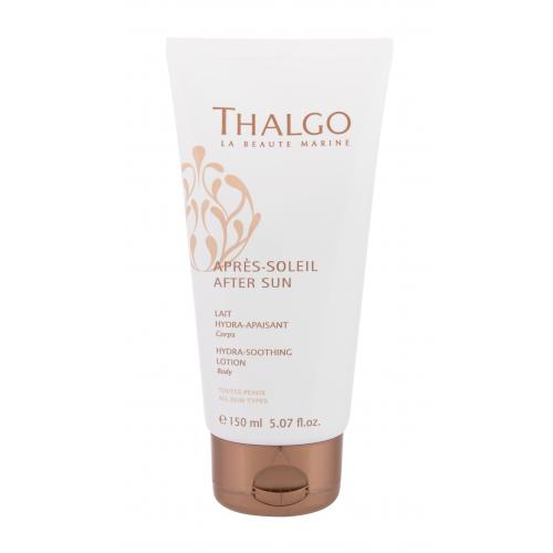 Thalgo After Sun Hydra-Soothing 150 ml prípravok po opaľovaní pre ženy