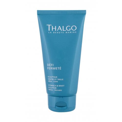 Thalgo Défi Fermeté Stomach & Waist Sculptor zoštíhľujúci krém na brucho a boky 150 ml