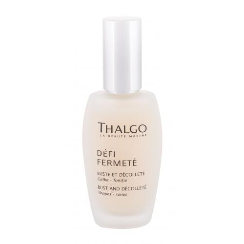 Thalgo Défi Fermeté Bust and Décolleté spevňujúce sérum na dekolt a poprsie 50 ml