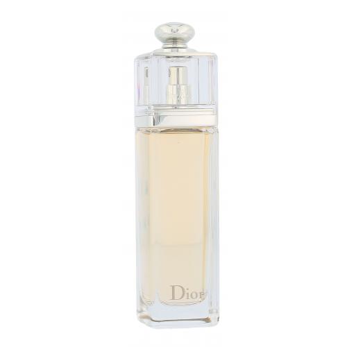 Christian Dior Dior Addict 50 ml toaletná voda pre ženy