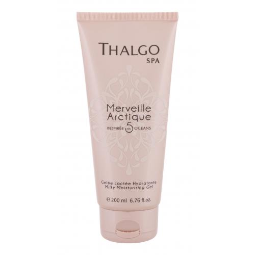 Thalgo Spa Merveille Artique hydratačný gel na telo 200 ml
