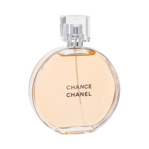 Chanel Chance 150 ml toaletná voda pre ženy poškodená krabička