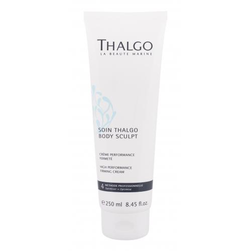 Thalgo Body Sculpt High Performance Firming Cream 250 ml telový krém pre ženy