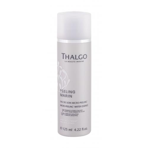 Thalgo Peeling Marin Micro-Peeling Water Essence 125 ml peeling pre ženy na veľmi suchú pleť