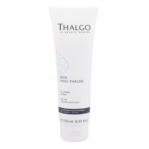 Thalgo Soin Frigi-Thalgo Gel For Feather-Light Legs 250 ml krém na nohy pre ženy