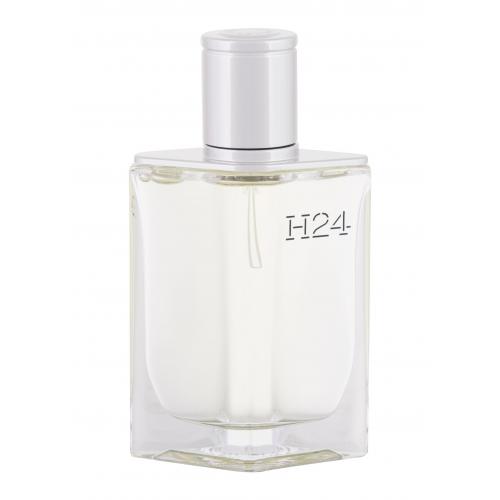 HERMÈS H24 Eau de toilette toaletná voda pre mužov 50 ml