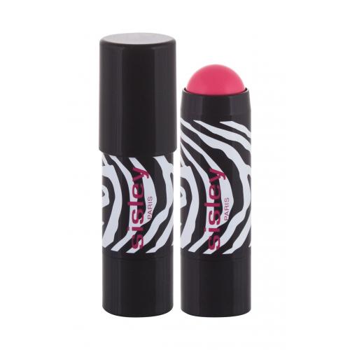Sisley Phyto Blush Twist krémová lícenka v tyčinke odtieň 2 Fushia 5.5 g