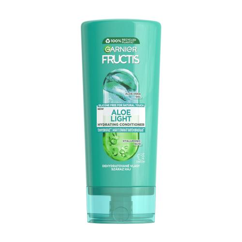 Balzam na posilnenie jemných vlasov s aloe vera ( Strength ening Conditioner) 200 ml
