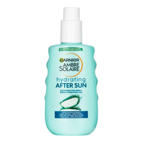 Garnier Ambre Solaire osviežujúci a hydratačný sprej po opaľovaní 200 ml