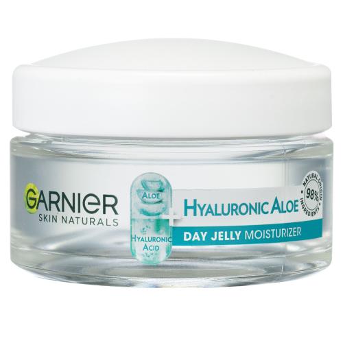 Garnier Hyaluron denný hydratačný krém s gélovou textúrou 50 ml