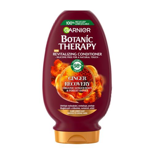 Garnier Botanic Therapy Ginger Recovery balzam pre slabé, namáhané vlasy 200 ml
