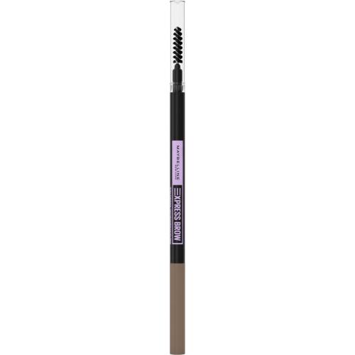 Maybelline Automatická ceruzka na obočie (Brow Ultra Slim ) 9 g Soft Brown