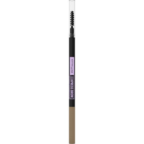 Maybelline Automatická ceruzka na obočie (Brow Ultra Slim ) 9 g Light Blond