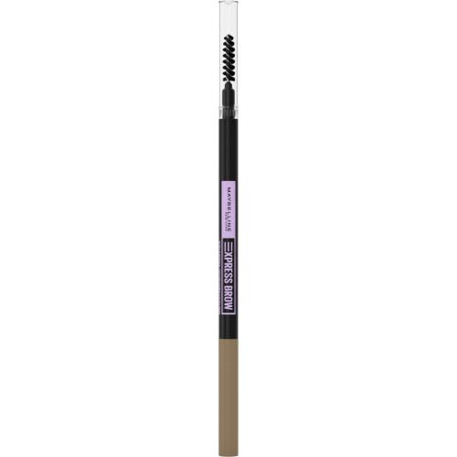 MAYBELLINE NEW YORK Express Brow automatická ceruzka na obočie odtieň Light Blond 9 g