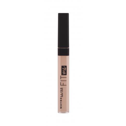 MAYBELLINE NEW YORK Fit Me! korektor odtieň 12 Soft Ivory 6.8 ml