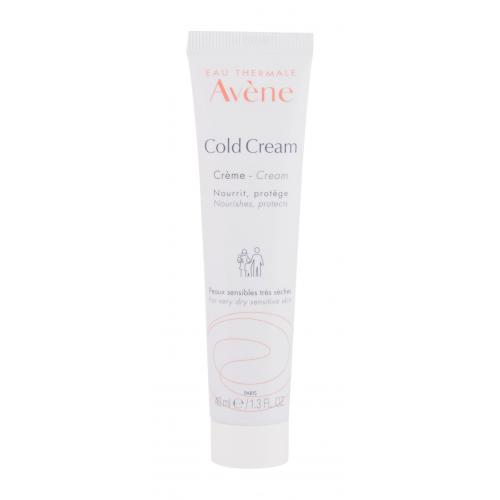 Avène Cold Cream krém pre veľmi suchú pokožku 40 ml