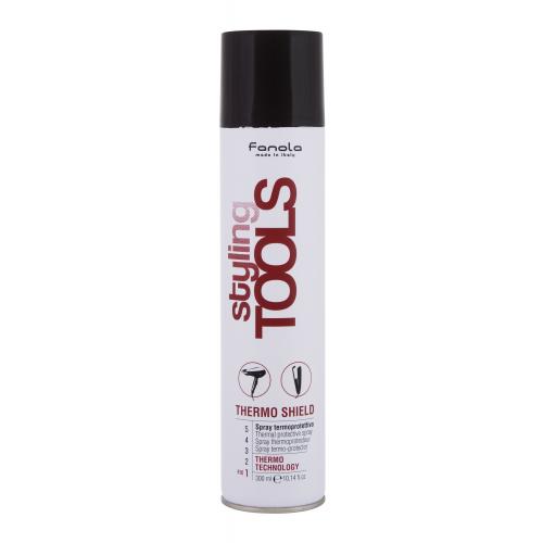 Fanola Styling Tools ochranný sprej pre vlasy namáhané teplom 300 ml