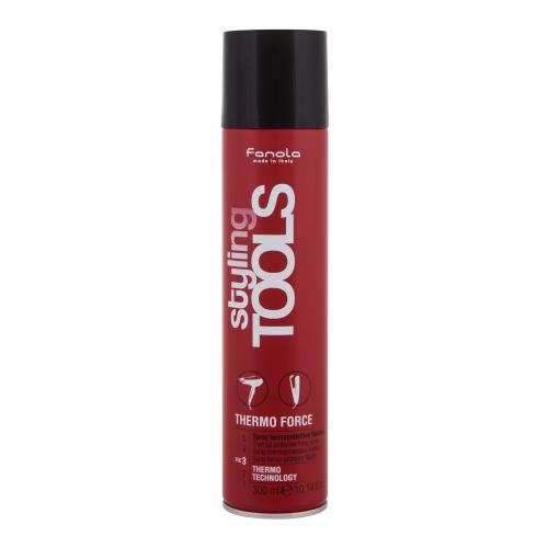 Fanola Styling Tools Thermo Force stylingový sprej pre tepelnú úpravu vlasov 300 ml
