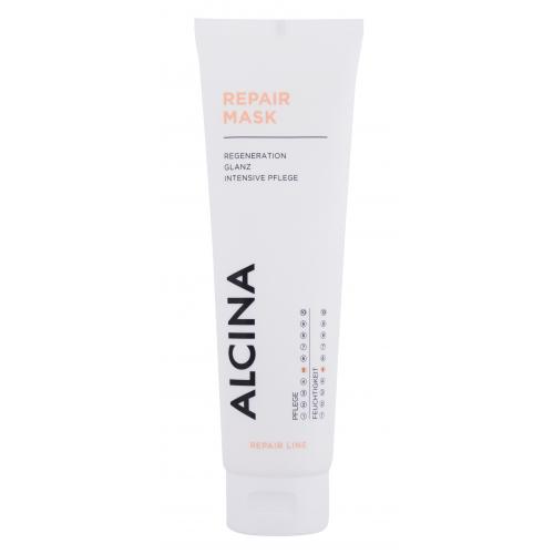 Regeneračná maska na suché a poškodené vlasy (Repair Mask) 150 ml