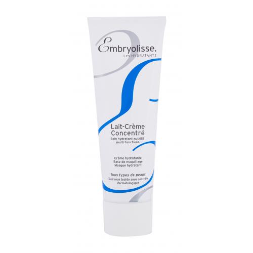 Embryolisse Lait-Crème Concentré vyživujúci hydratačný krém 30 ml