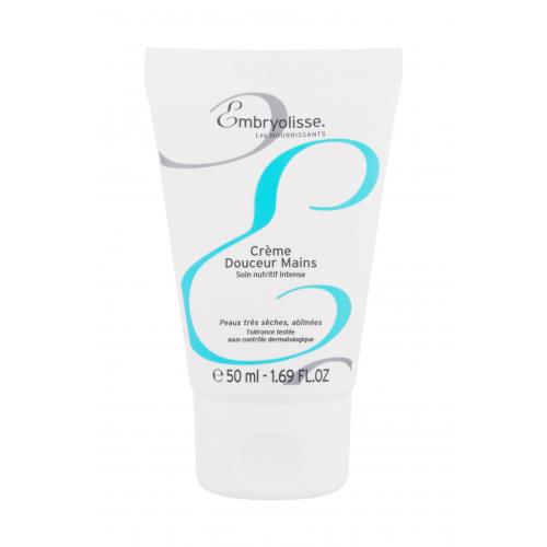 Embryolisse Softening Hand Cream krém na ruky s hydratačným účinkom 50 ml