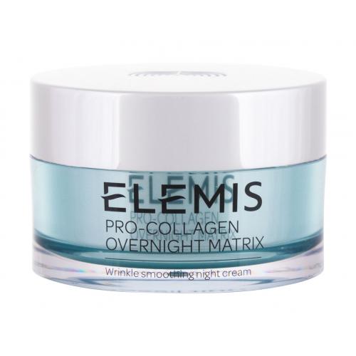 Elemis Nočný pleťový krém Pro- Collagen Overnight Matrix (Night Cream) 50 ml