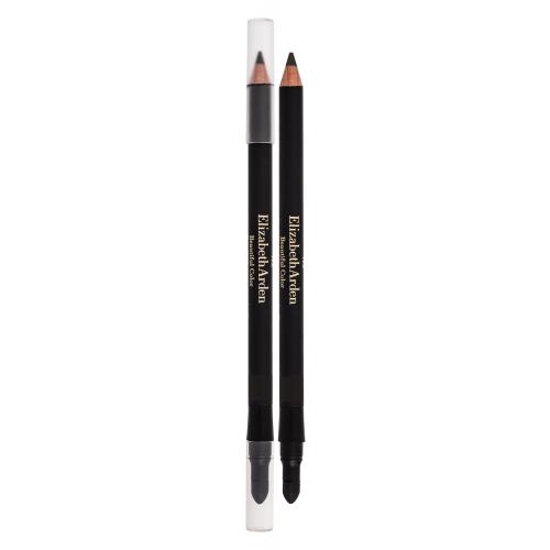 Elizabeth Arden Beautiful Color Smoky Eyes 1,1 g ceruzka na oči pre ženy 04 Pine