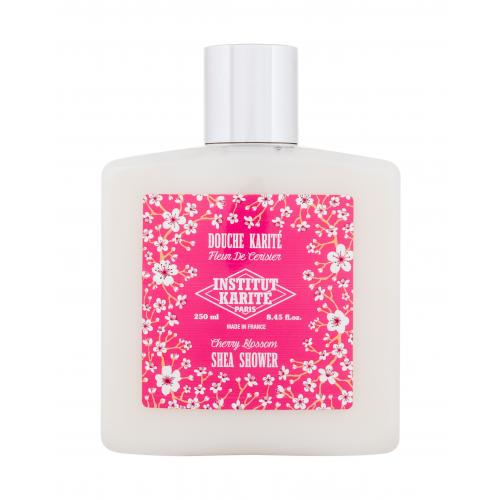 Institut Karité Shea Shower Cherry Blossom 250 ml sprchovací gél pre ženy