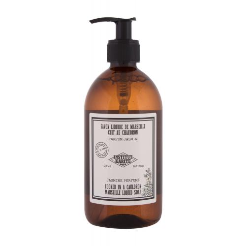 Institut Karité Paris Jasmin Marseille Liquid Soap tekuté mydlo na ruky 500 ml