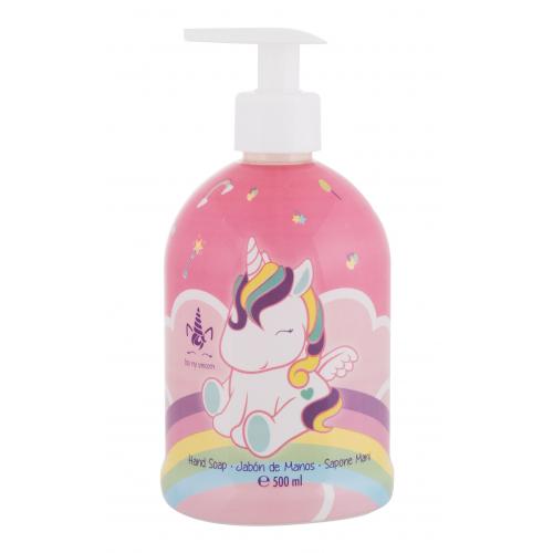 Eau My Unicorn Eau My Unicorn 500 ml tekuté mydlo pre deti