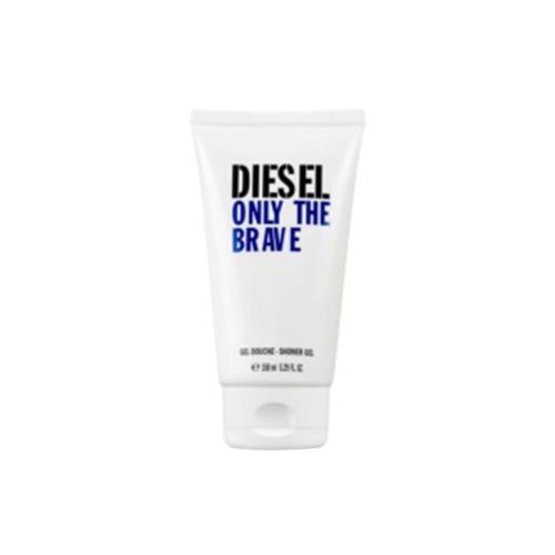 Diesel Only The Brave Shower Gel sprchový gél pre mužov 150 ml