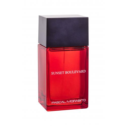 Pascal Morabito Sunset Boulevard toaletná voda pre mužov 100 ml