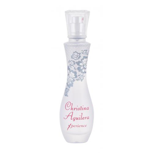 Christina Aguilera Xperience parfumovaná voda pre ženy 30 ml