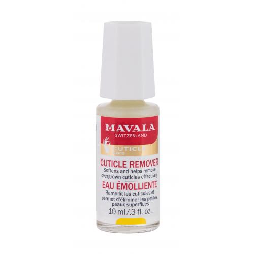 MAVALA Cuticle Care Cuticle Remover 10 ml starostlivosť na nechty pre ženy