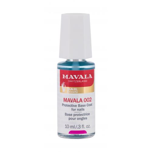 MAVALA Nail Beauty Mavala 002 10 ml starostlivosť na nechty pre ženy