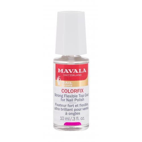 MAVALA Nail Beauty Colorfix 10 ml lak na nechty pre ženy
