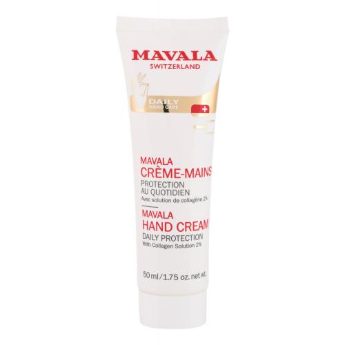 MAVALA Daily Hand Care 50 ml krém na ruky pre ženy