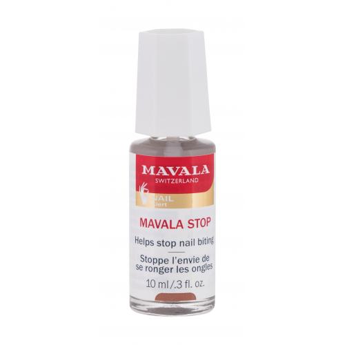 MAVALA Nail Alert Mavala Stop 10 ml starostlivosť na nechty pre ženy