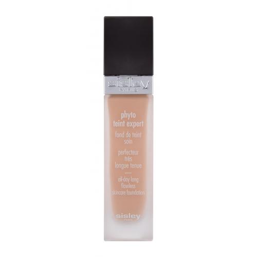 Sisley Phyto-Teint Expert dlhotrvajúci krémový make-up pre dokonalú pleť odtieň 0 + Vanilla 30 ml