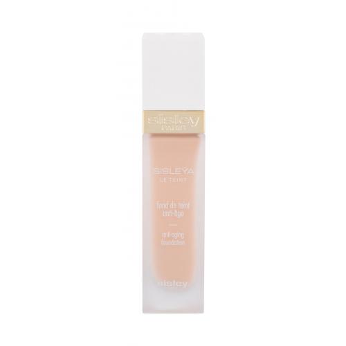 Sisley Sisleya Le Teint make-up 30 ml, Ivory