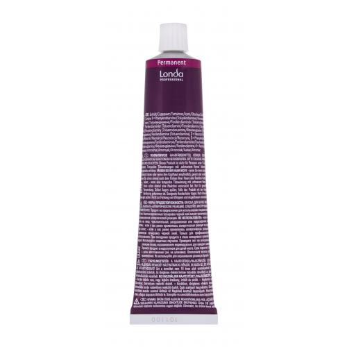 Londa Professional Permanent Color Extra Rich permanentná farba na vlasy 5/77 60 ml