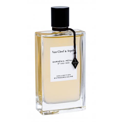 Van Cleef & Arpels Collection Extraordinaire Gardénia Pétale parfumovaná voda pre ženy 75 ml