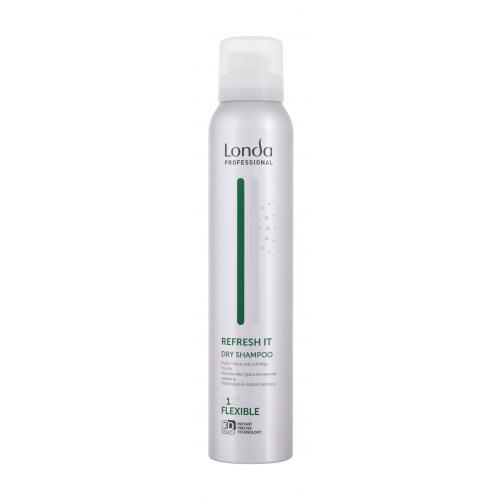 Londa Professional Refresh It 180 ml suchý šampón pre ženy na všetky typy vlasov