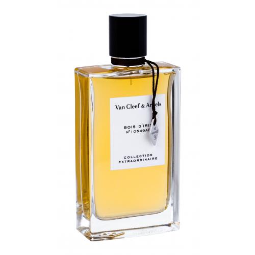 Van Cleef & Arpels Collection Extraordinaire Bois d'Iris parfumovaná voda pre ženy 75 ml