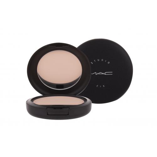 MAC Cosmetics Studio Fix Powder Plus Foundation kompaktný púder a make-up v jednom odtieň NW15 15 g