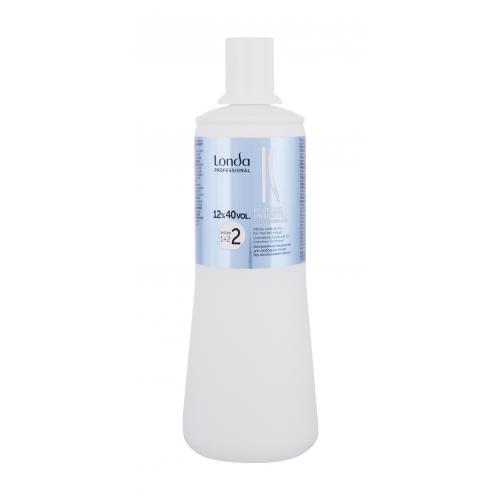 Londa Professional Blondes Unlimited aktivačná emulzia 12 % 40 vol. 1000 ml